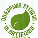 Organic certified badge