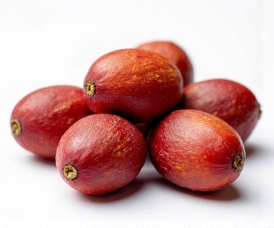 Saw Palmetto berries ingredient