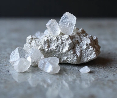 Zinc supplement ingredient