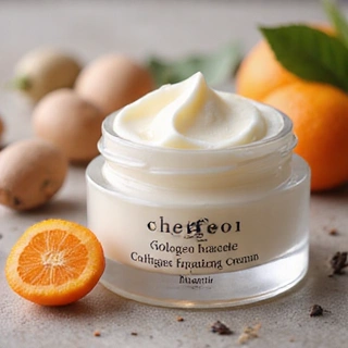 Women's Collagen Hydrating Cream - premium skincare